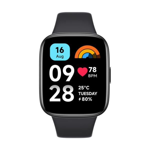 MONTRE CONNECTÉE XIAOMI REDMI 3...