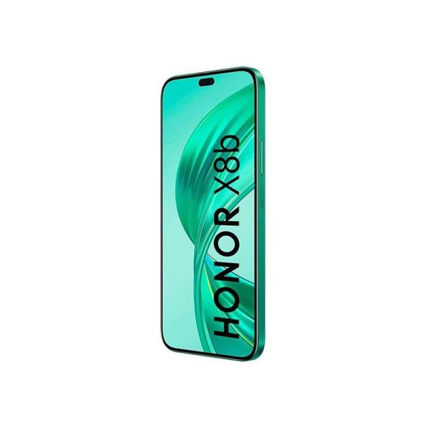 SMARTPHONE HONOR X8B 8GO 512GO - VERT