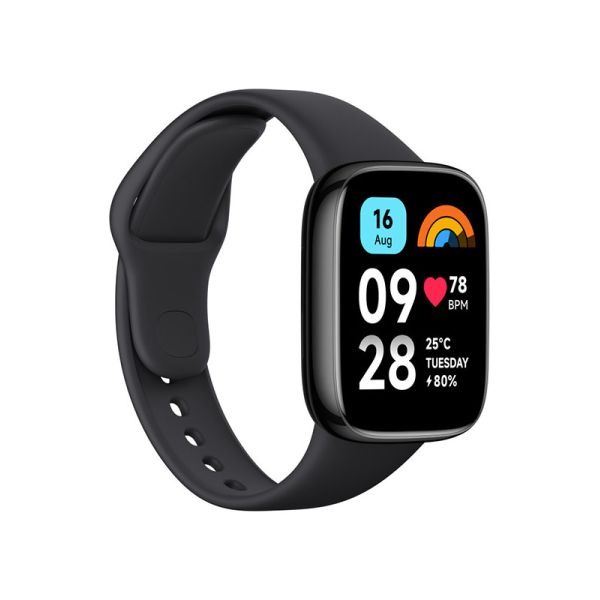 MONTRE CONNECTÉE XIAOMI REDMI 3...