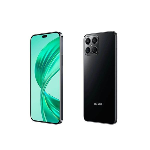 SMARTPHONE HONOR X8B 8GO 512GO - NOIR