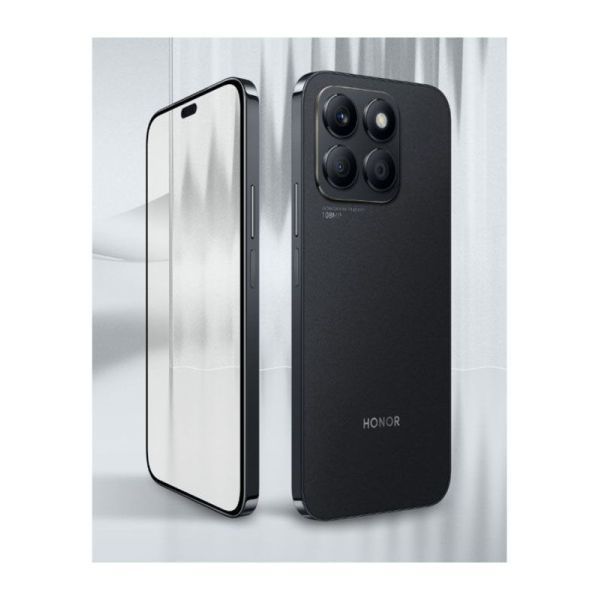 SMARTPHONE HONOR X8B 8GO 512GO - NOIR