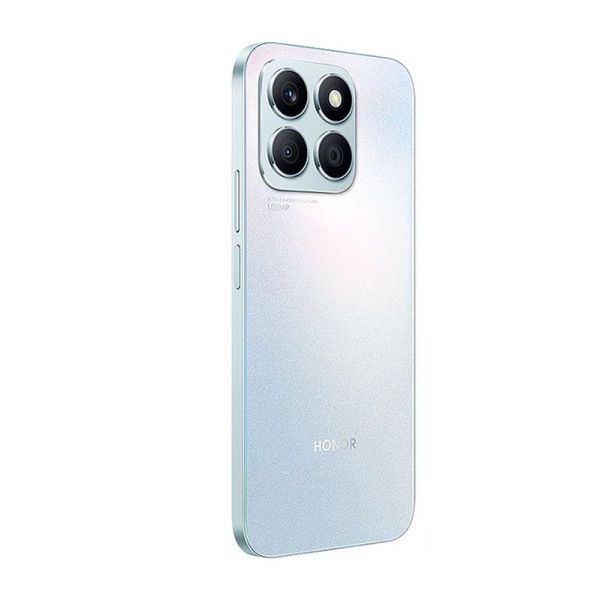 SMARTPHONE HONOR X8B 8GO 512GO - SILVER