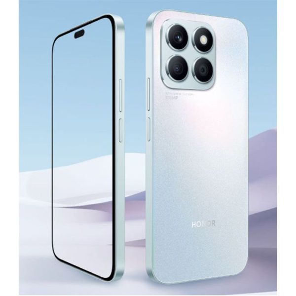 SMARTPHONE HONOR X8B 8GO 512GO - SILVER