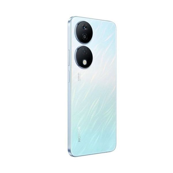 SMARTPHONE HONOR X7B 6GO 256GO - SILVER