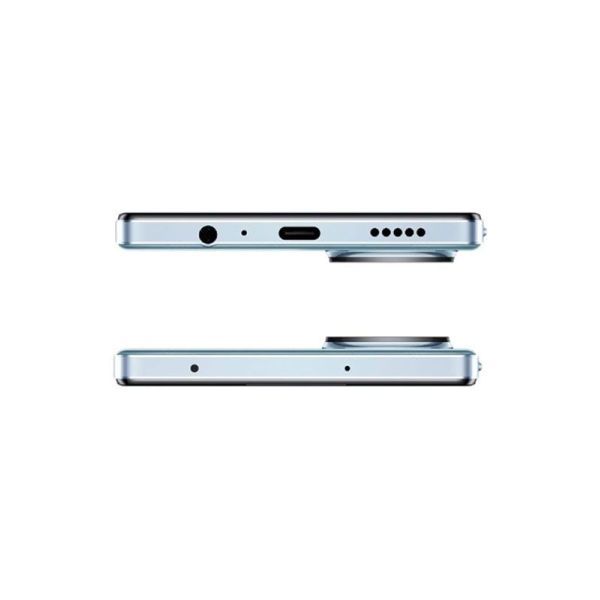 SMARTPHONE HONOR X7B 6GO 256GO - SILVER