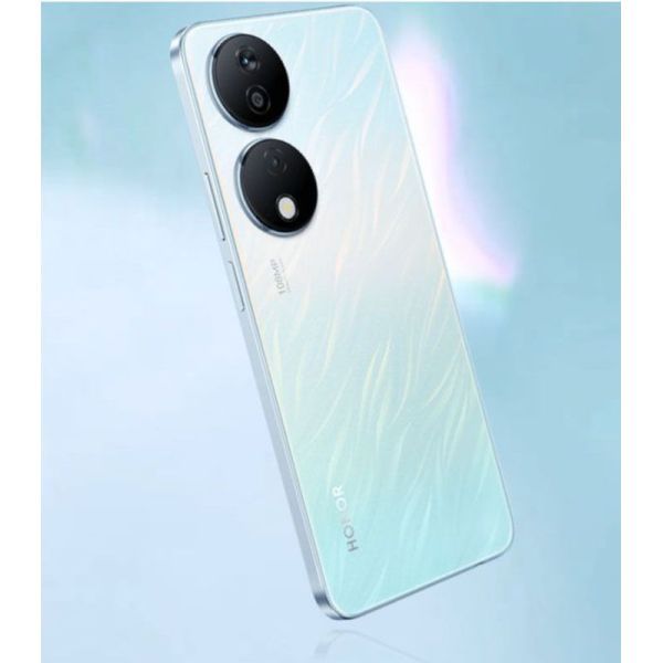 SMARTPHONE HONOR X7B 6GO 256GO - SILVER