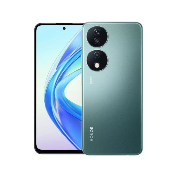 SMARTPHONE HONOR X7B 6GO 256GO - VERT