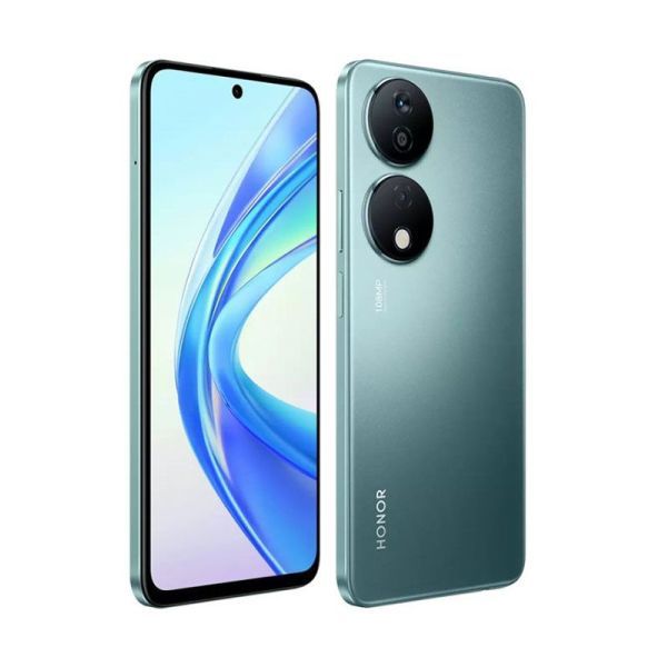 SMARTPHONE HONOR X7B 6GO 256GO - VERT