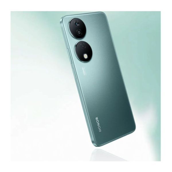 SMARTPHONE HONOR X7B 6GO 256GO - VERT