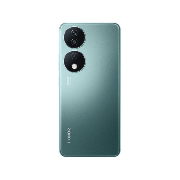 SMARTPHONE HONOR X7B 6GO 256GO - VERT
