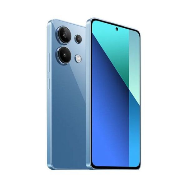 SMARTPHONE XIAOMI REDMI NOTE 13 8GO...