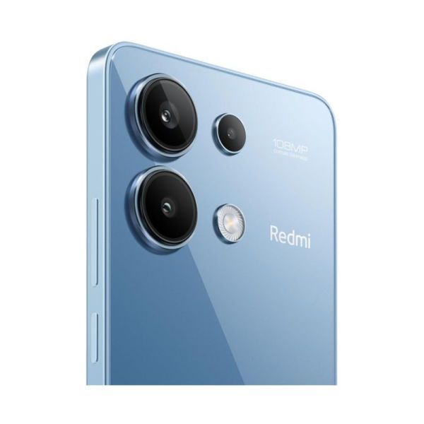 SMARTPHONE XIAOMI REDMI NOTE 13 8GO...