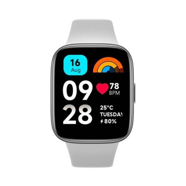 MONTRE CONNECTÉE XIAOMI...