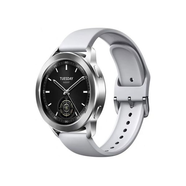 MONTRE CONNECTÉE XIAOMI WATCH S3 -...