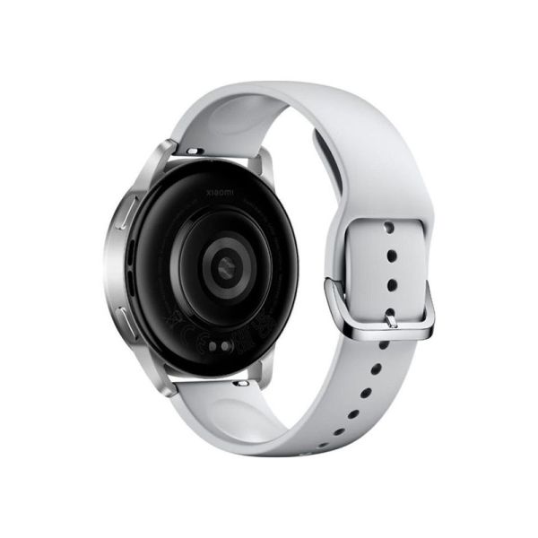 MONTRE CONNECTÉE XIAOMI WATCH S3 -...