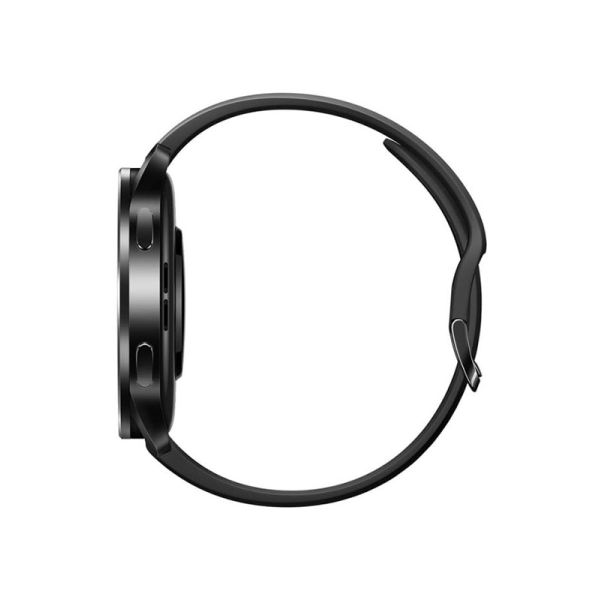 MONTRE CONNECTÉE XIAOMI WATCH S3 - NOIR