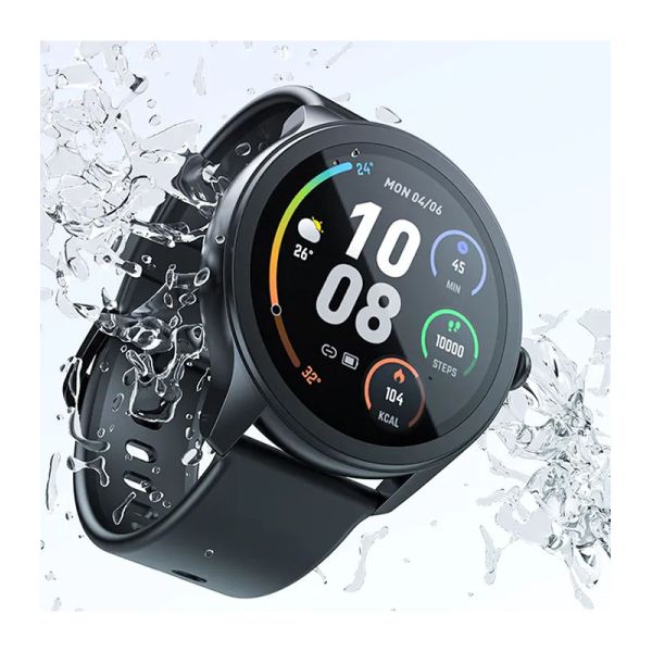 MONTRE CONNECTÉE ORAIMO... 2