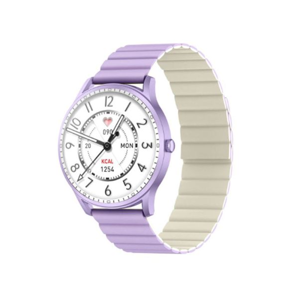 MONTRE CONNECTÉE KIESLECT LADY...