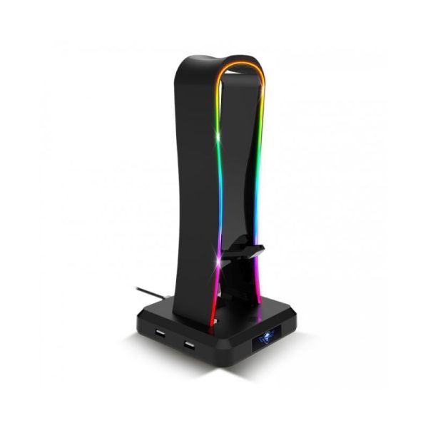 SUPPORT DE CASQUE SPIRIT OF...