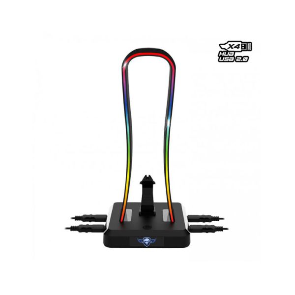 SUPPORT DE CASQUE SPIRIT OF GAMER...
