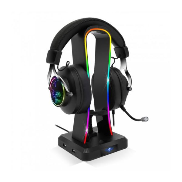 SUPPORT DE CASQUE SPIRIT OF GAMER...