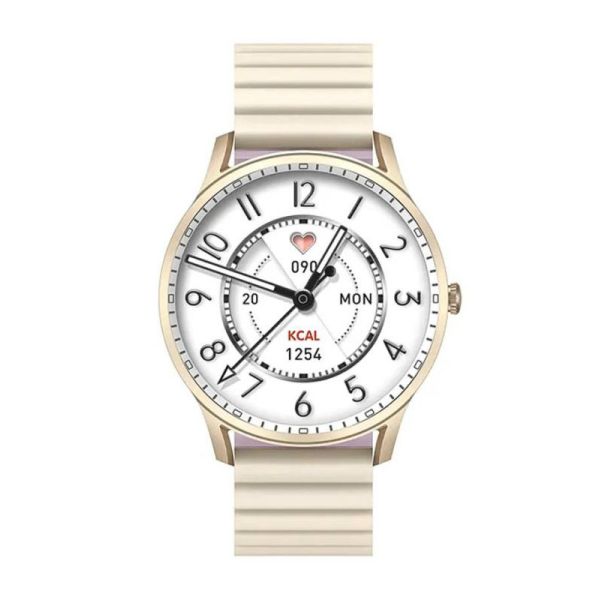 MONTRE CONNECTÉE KIESLECT...