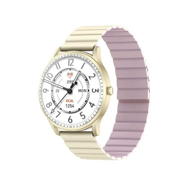 MONTRE CONNECTÉE KIESLECT LADY...