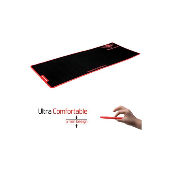 TAPIS DE SOURIS GAMING...