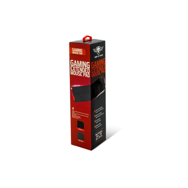TAPIS DE SOURIS GAMING SPIRIT OF...