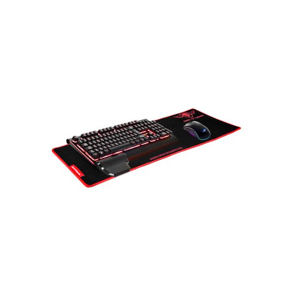 TAPIS DE SOURIS GAMING SPIRIT OF...
