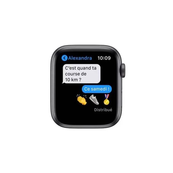 Apple watch series 6