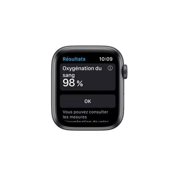 Apple watch series 6