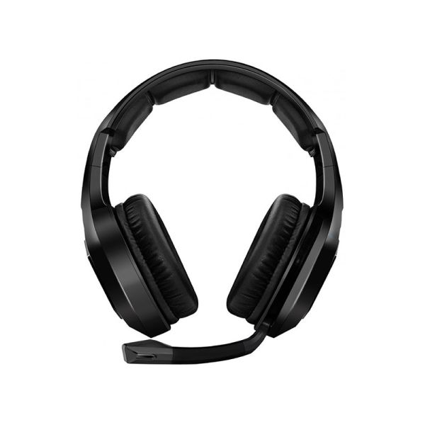 MICRO CASQUE SANS FIL GAMER...