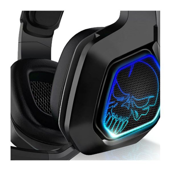 MICRO CASQUE SANS FIL GAMER SPIRIT OF...