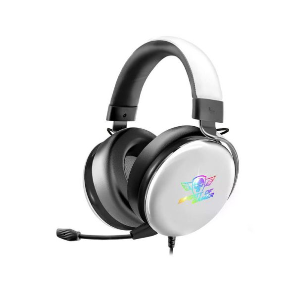 MICRO CASQUE GAMING SPIRIT OF GAMER...
