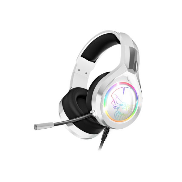MICRO CASQUE GAMING SPIRIT OF GAMER...