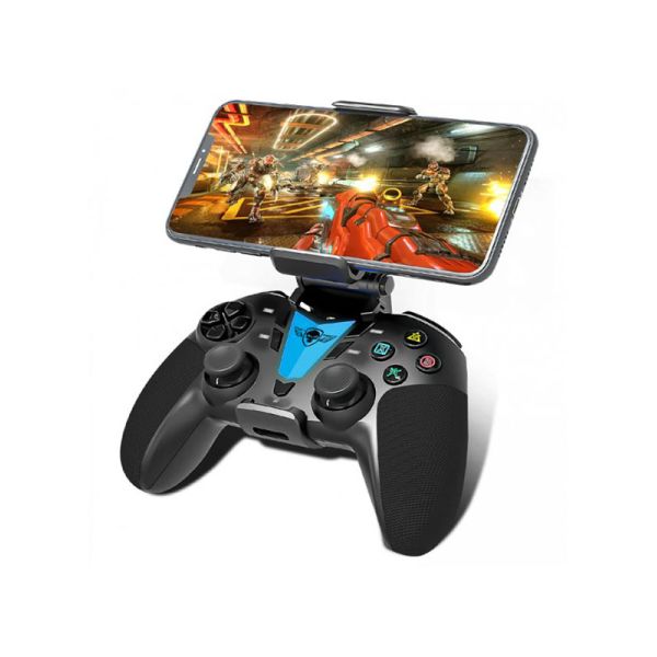 MANETTE DE JEU SANS FIL... 2