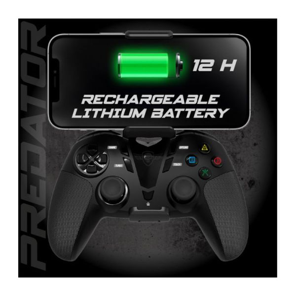 MANETTE DE JEU SANS FIL SPIRIT OF...