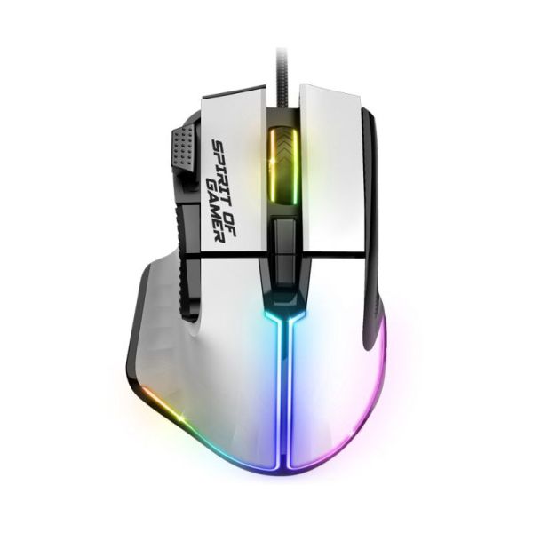SOURIS FILAIRE GAMING...