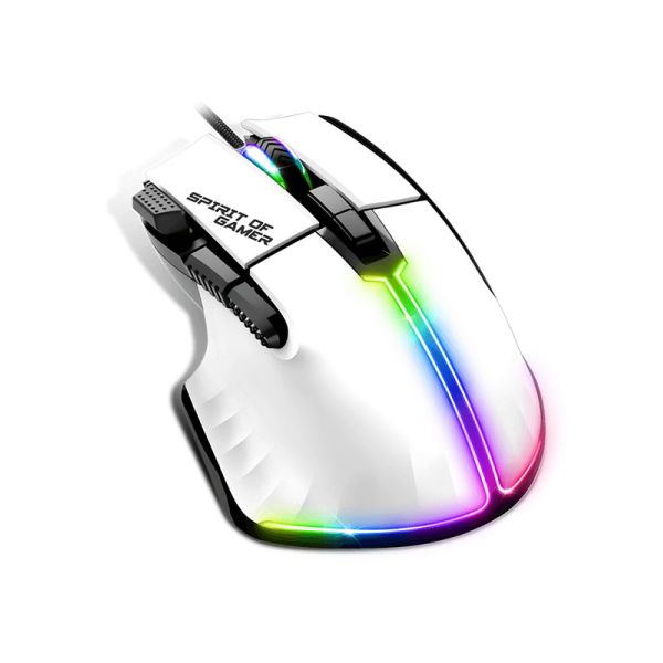 SOURIS FILAIRE GAMING SPIRIT OF GAMER...