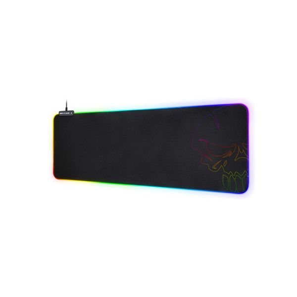 TAPIS DE SOURIS GAMING...