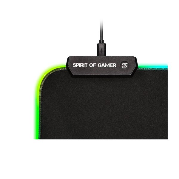 TAPIS DE SOURIS GAMING SPIRIT OF...