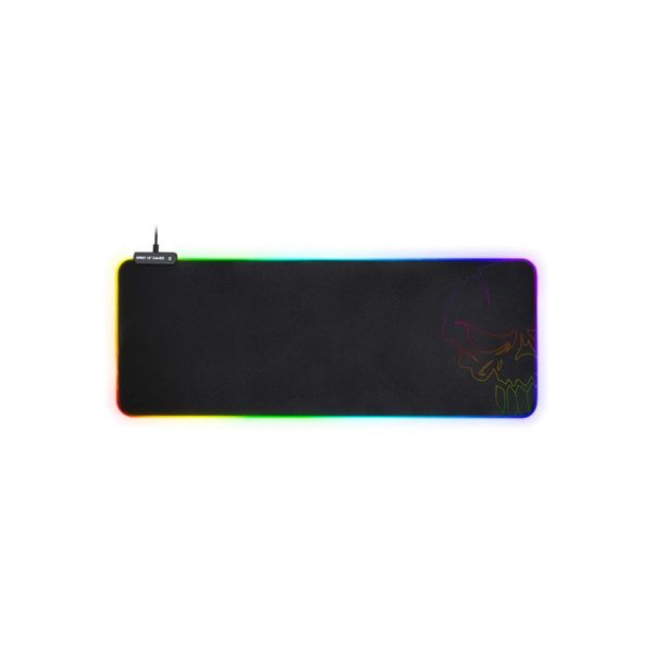 TAPIS DE SOURIS GAMING SPIRIT OF...