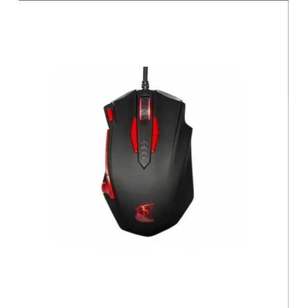 Souris gaming Konix Drakkar Valkyrie
