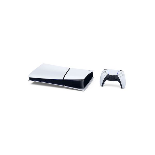 CONSOLE SONY PLAY STATION 5... 2