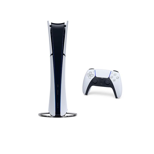 CONSOLE SONY PLAY STATION 5 DIGITAL...