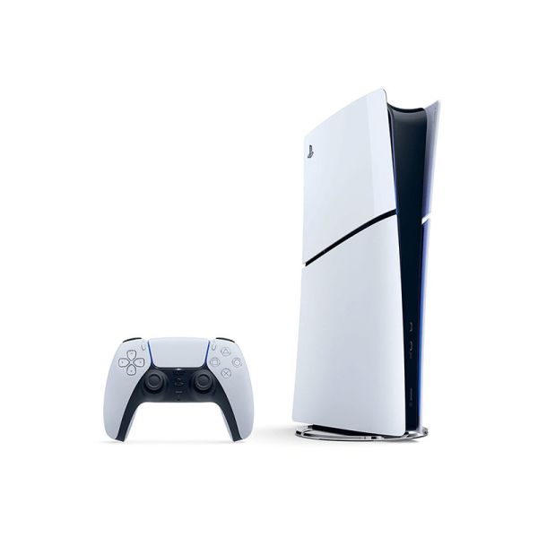 CONSOLE SONY PLAY STATION 5 DIGITAL...