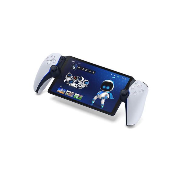 CONSOLE SONY PS5 PORTATIF /... 2