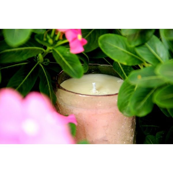 Bougie parfumée conique... 2