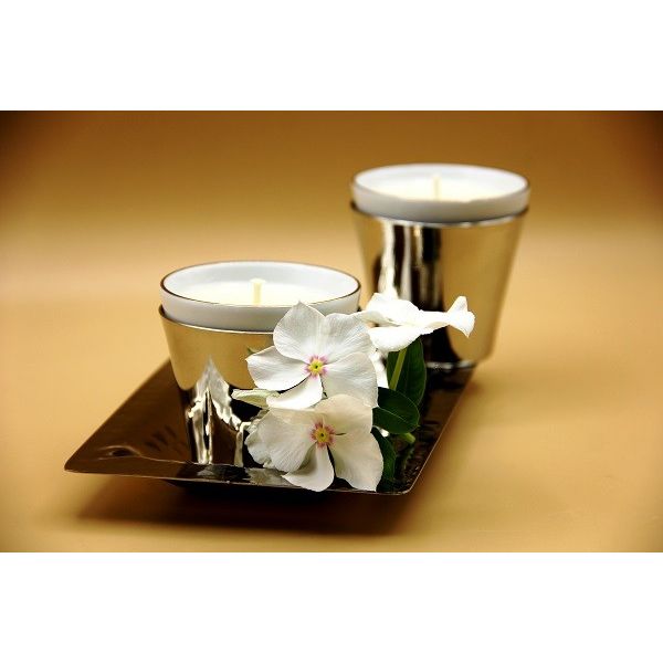 Coffret Bougies parfumée... 2